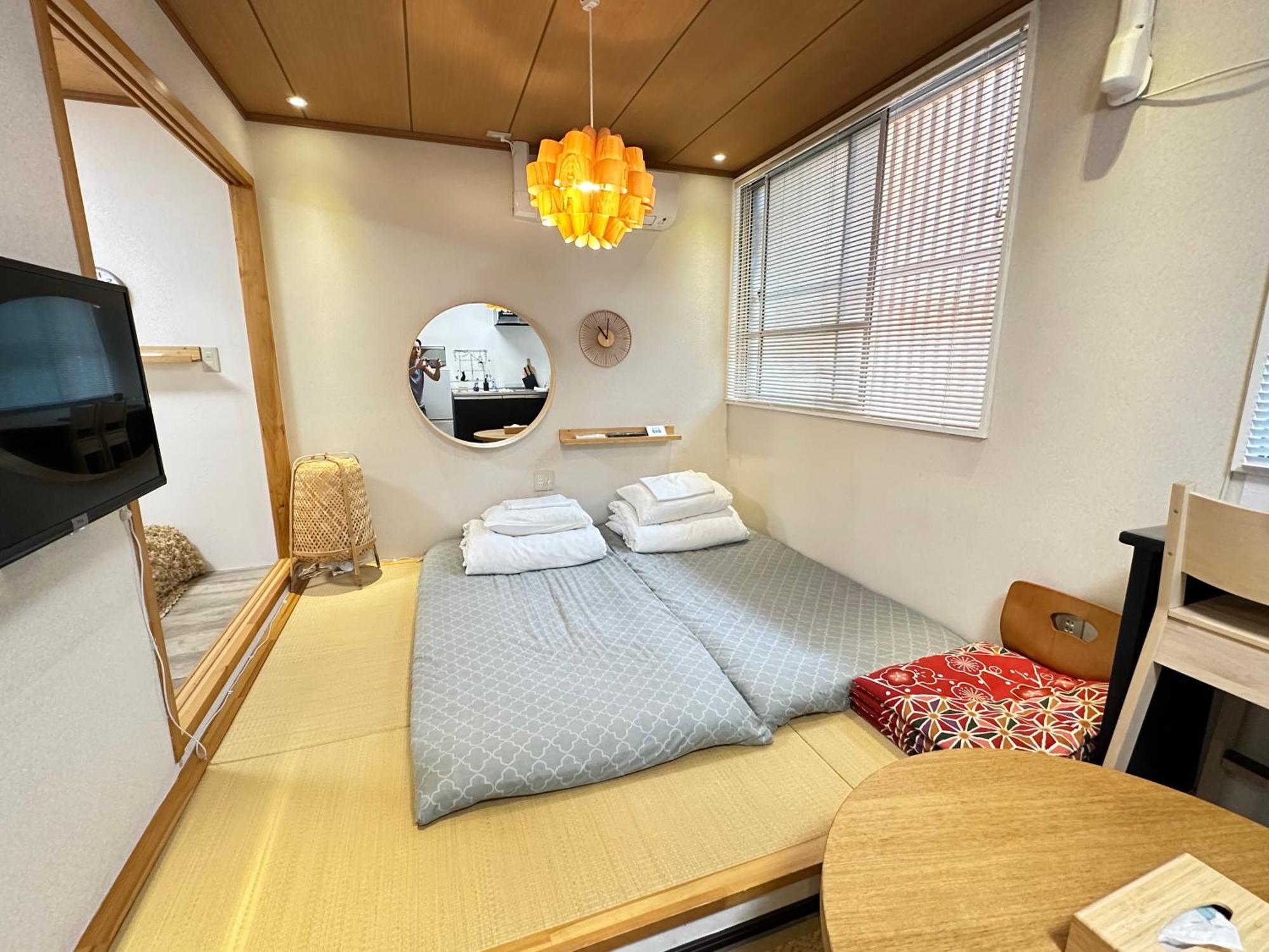 Tsubame Hotel Asakusabashi: Convenient Stay with Kitchen Near Tokyo Hotspots — Photos 1