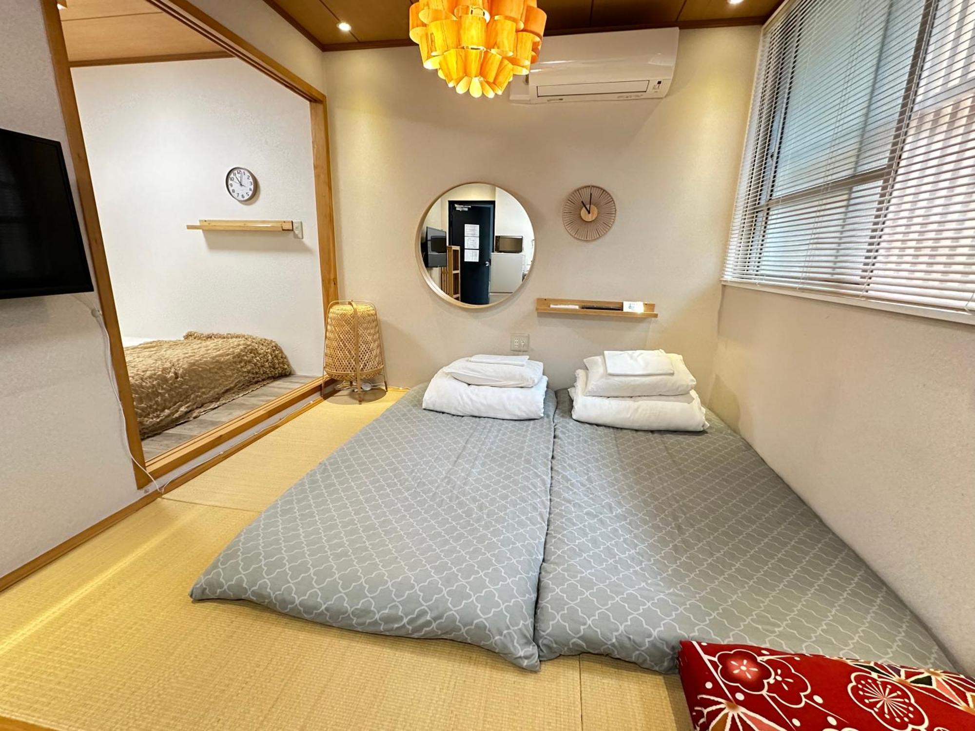 Tsubame Hotel Asakusabashi: Convenient Stay with Kitchen Near Tokyo Hotspots — Photos 2