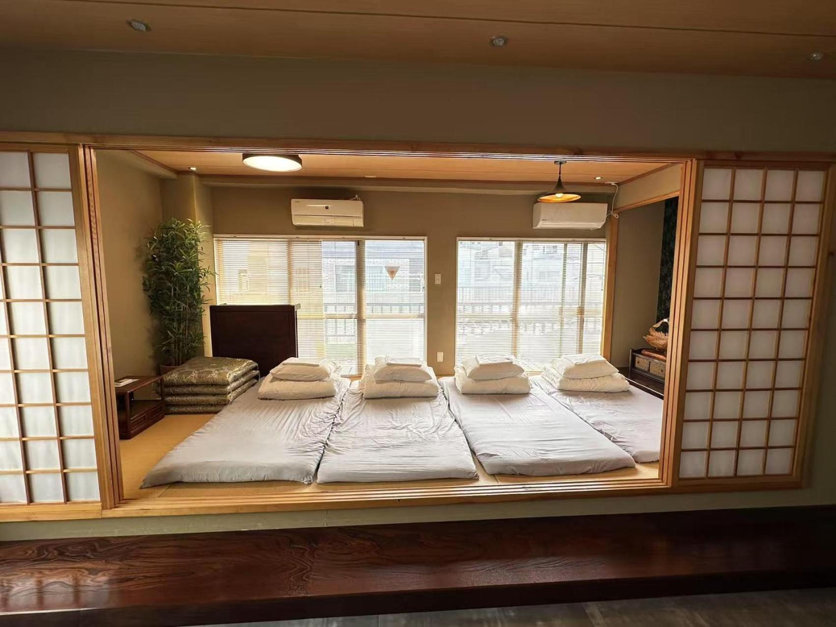 Tsubame Hotel Asakusabashi: Convenient Stay with Kitchen Near Tokyo Hotspots — Photos 3